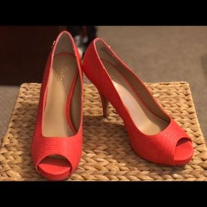 Thalia by Sodi heels